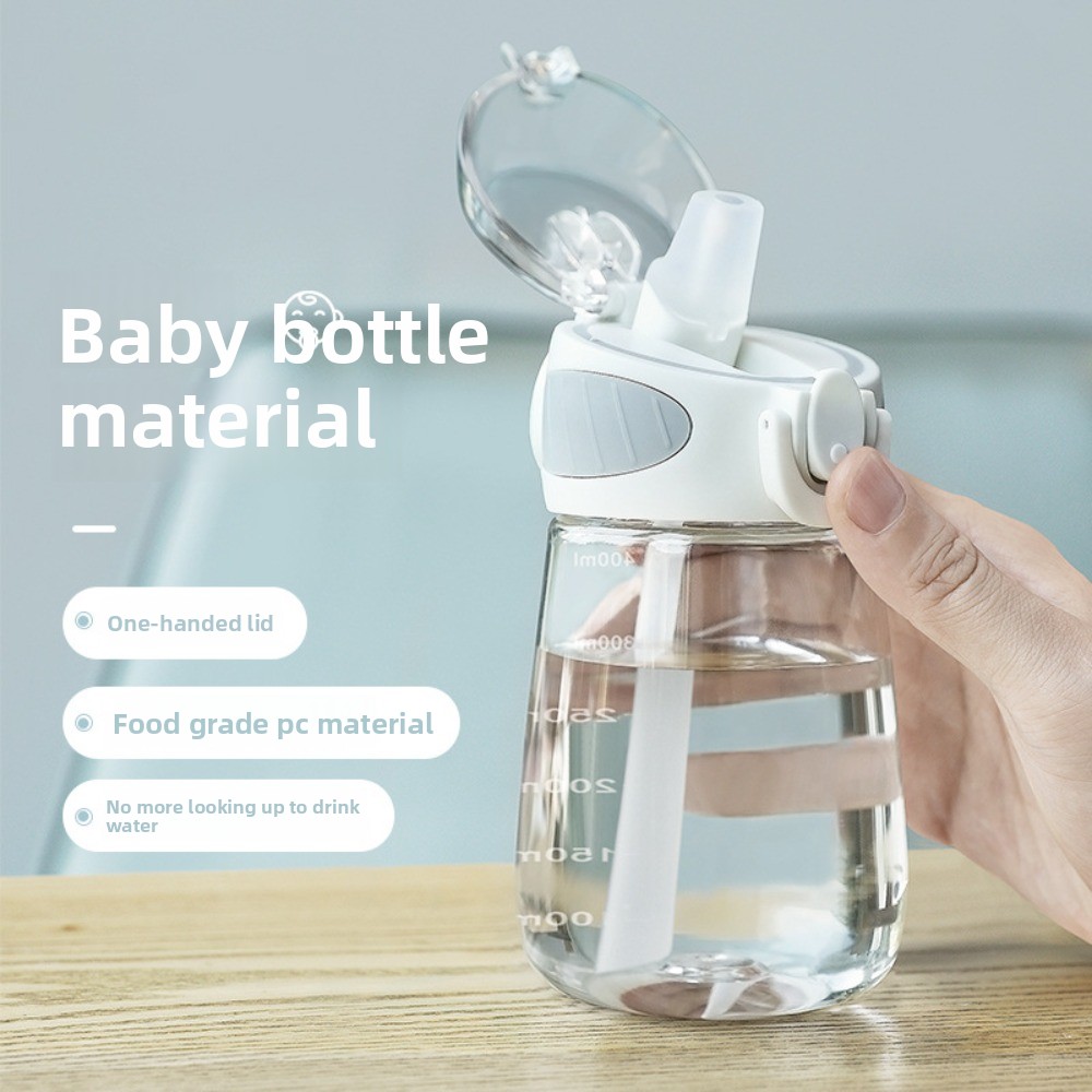 Nuova Bottiglia d'Acqua in Pla - Baby Food Hipp recensione e prezzo