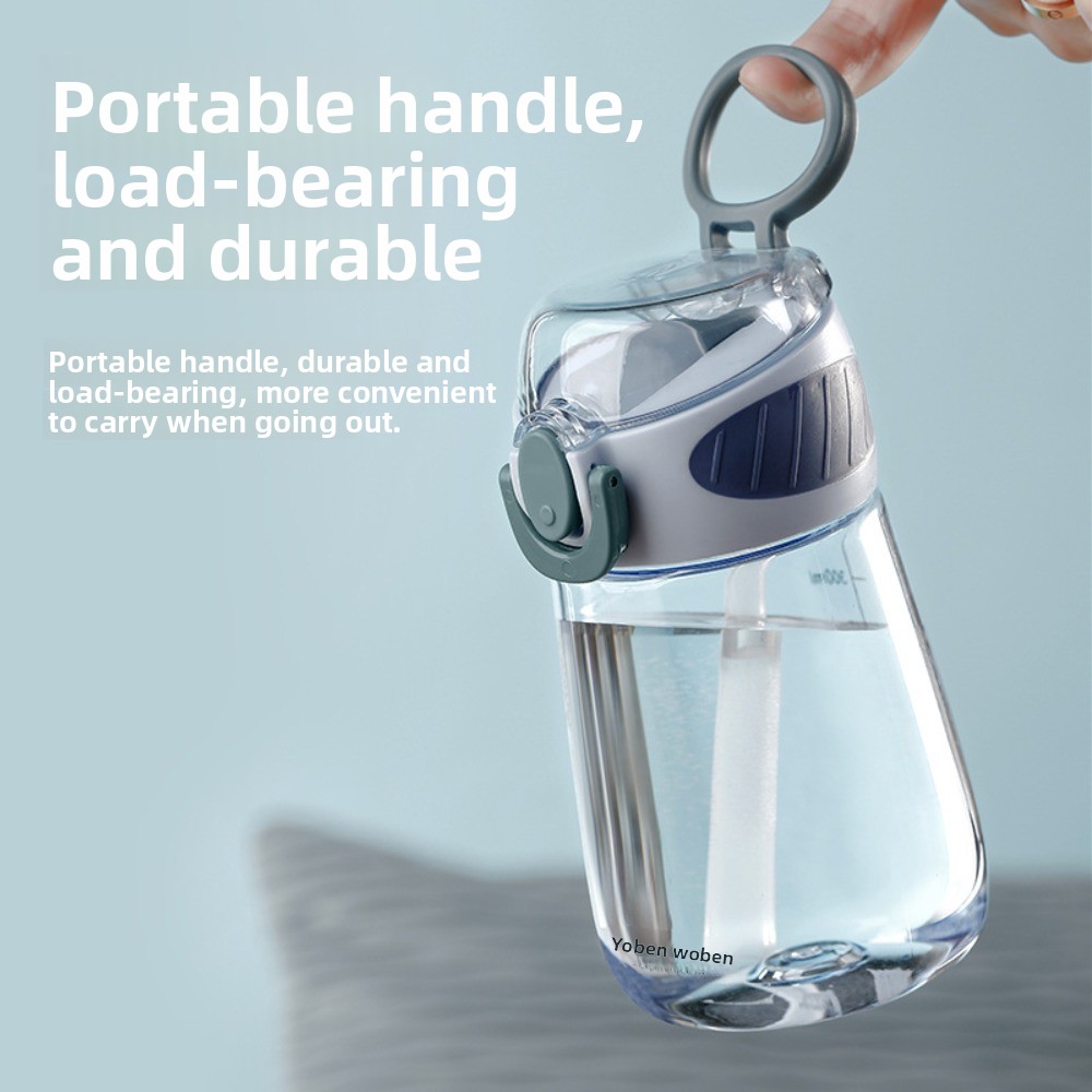 Nuova Bottiglia d'Acqua in Pla - Baby Food Hipp recensione e prezzo