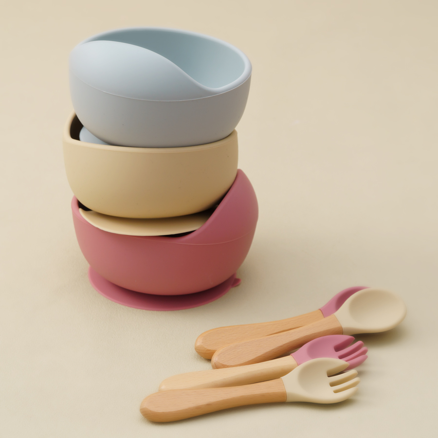 Mamaplan 3PCS Set di Alimentaz - Baby Food Dinner recensione e prezzo