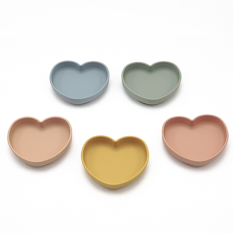 Piatti per alimenti solidi in  - Baby Food Quality recensione e prezzo