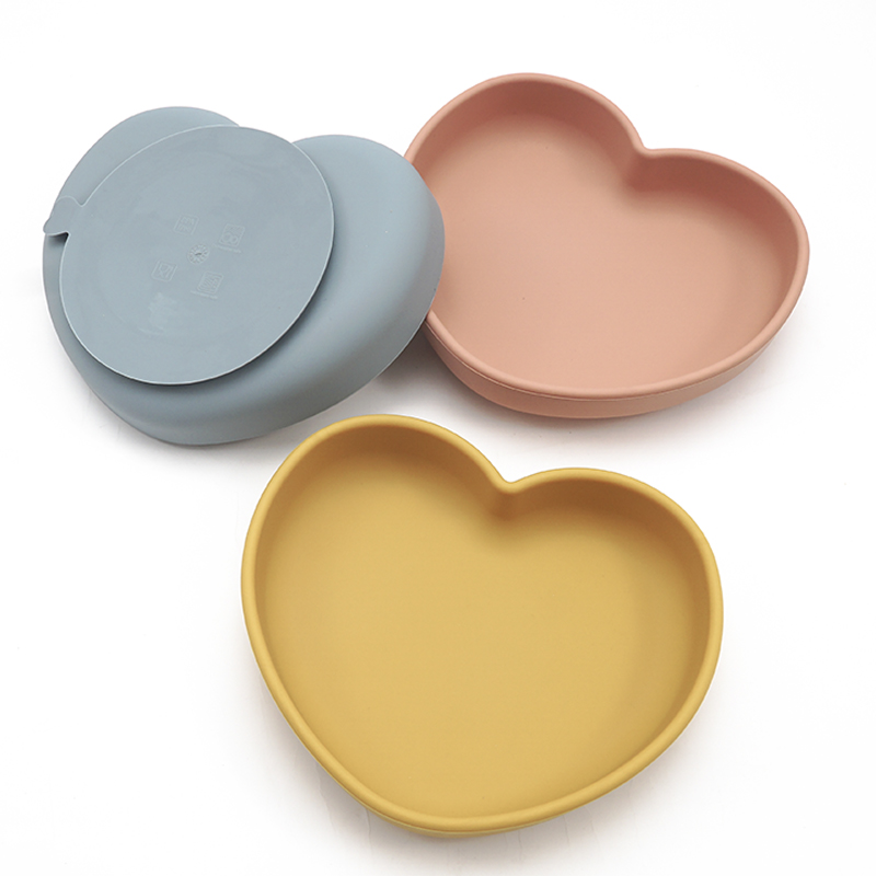 Piatti per alimenti solidi in  - Baby Food Quality recensione e prezzo