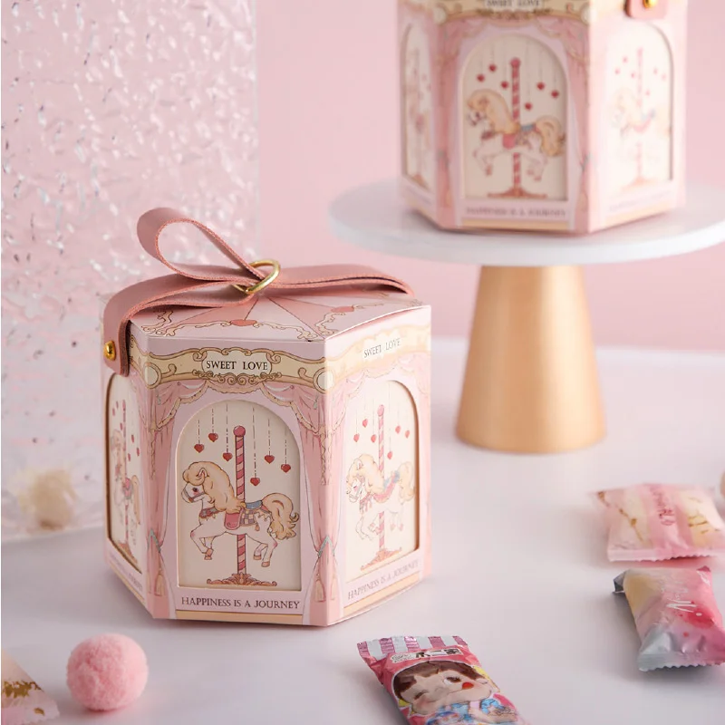 Confezione regalo da 10 pezzi  - Baby Food Packaging recensione e prezzo