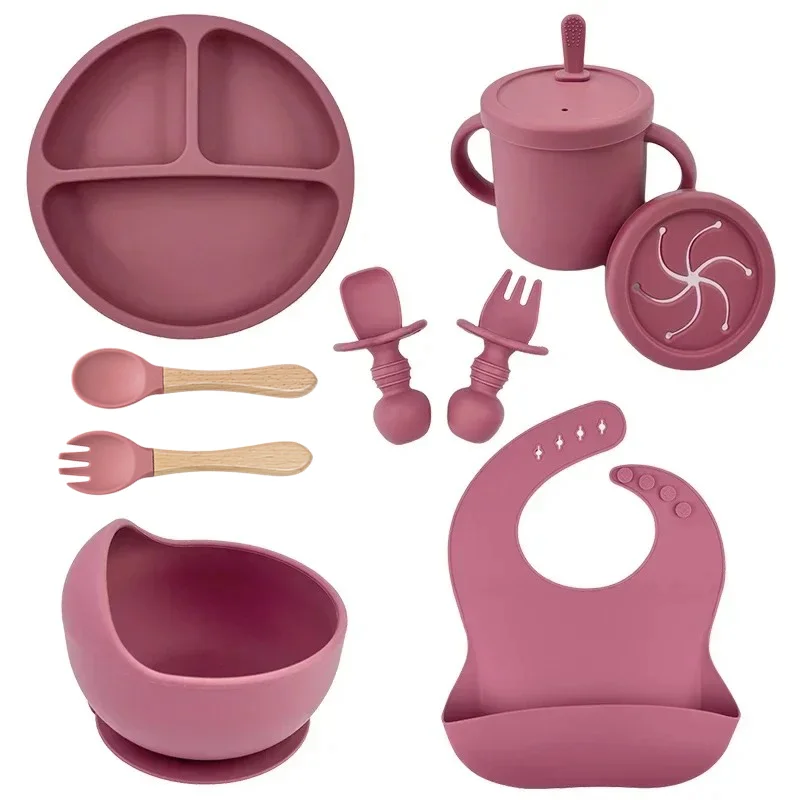 Set di piatti per bambini in s - Baby Food Dinner recensione e prezzo