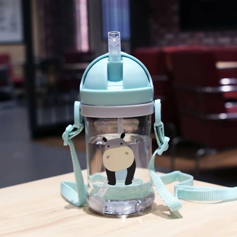 Bottiglia d'acqua per bambini  - Baby Food Hipp recensione e prezzo