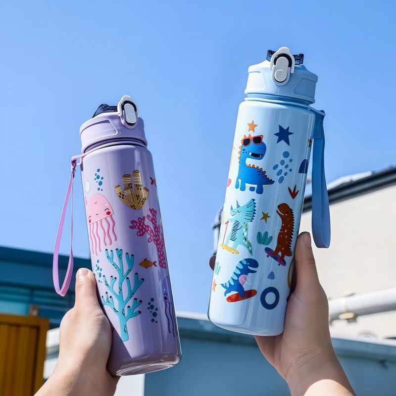 Bottiglia d'acqua per dinosaur - Baby Food Hipp recensione e prezzo