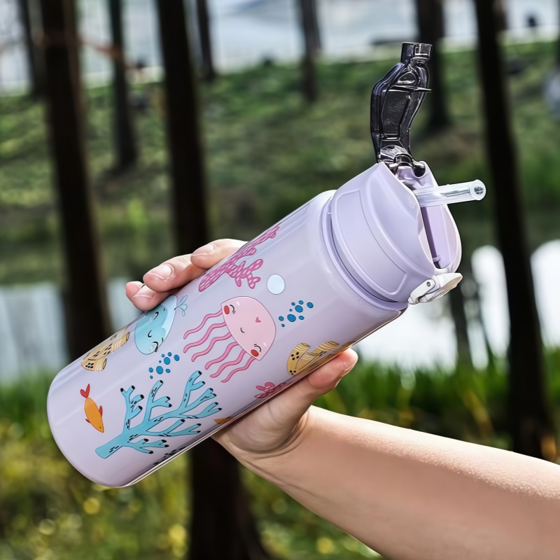 Bottiglia d'acqua per dinosaur - Baby Food Hipp recensione e prezzo