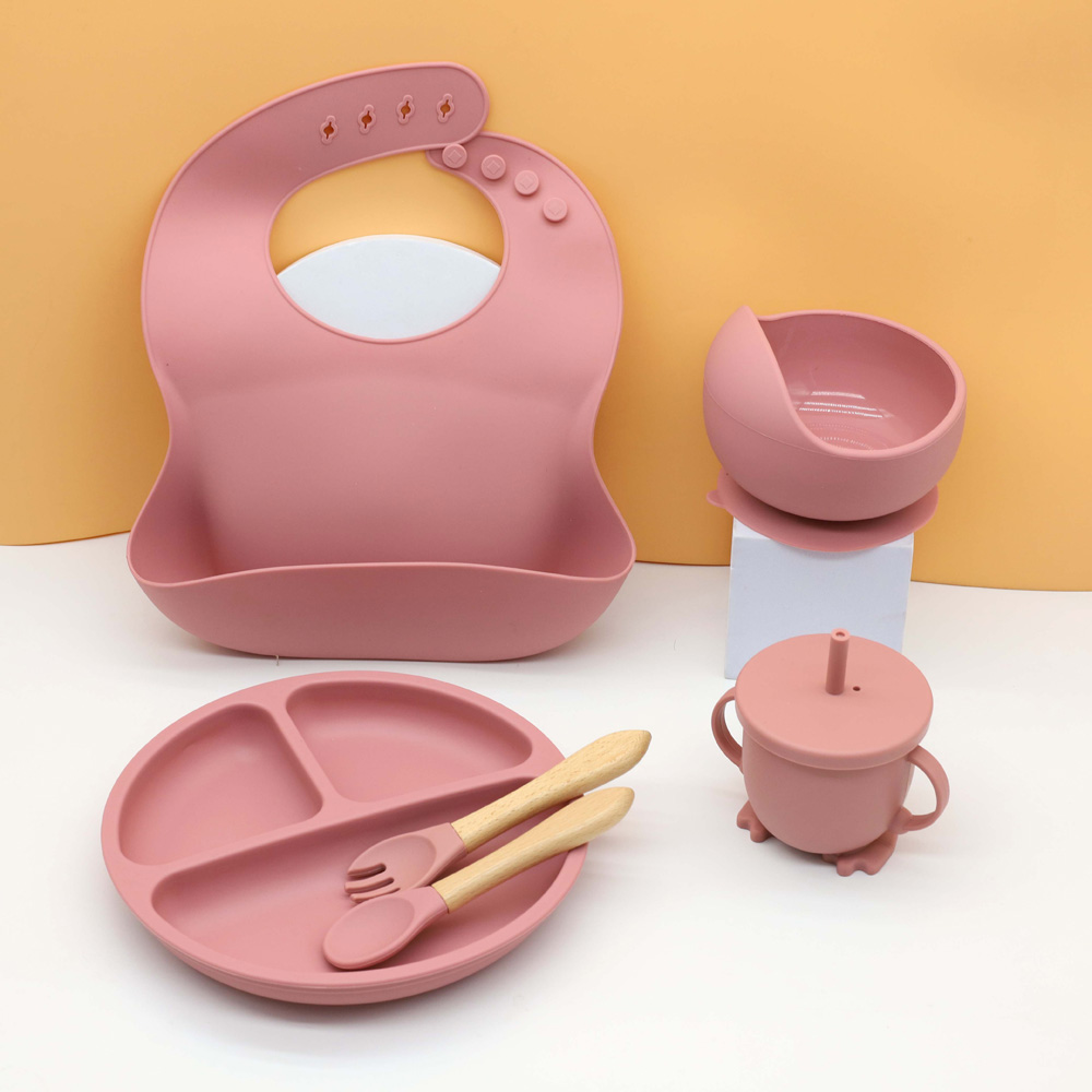 Set di stoviglie per alimenti  - Baby Food Dinner recensione e prezzo