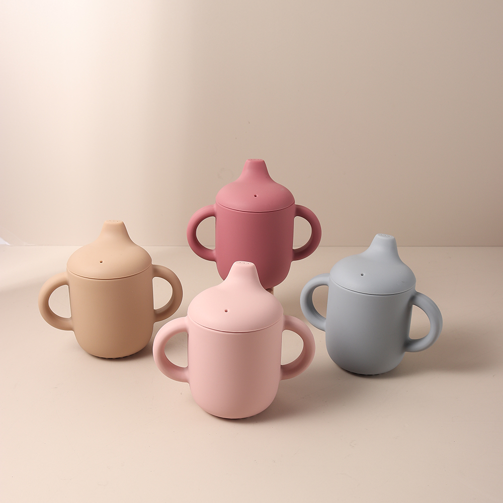 Nuovo Bicchiere in Silicone So - Baby Food Hipp recensione e prezzo