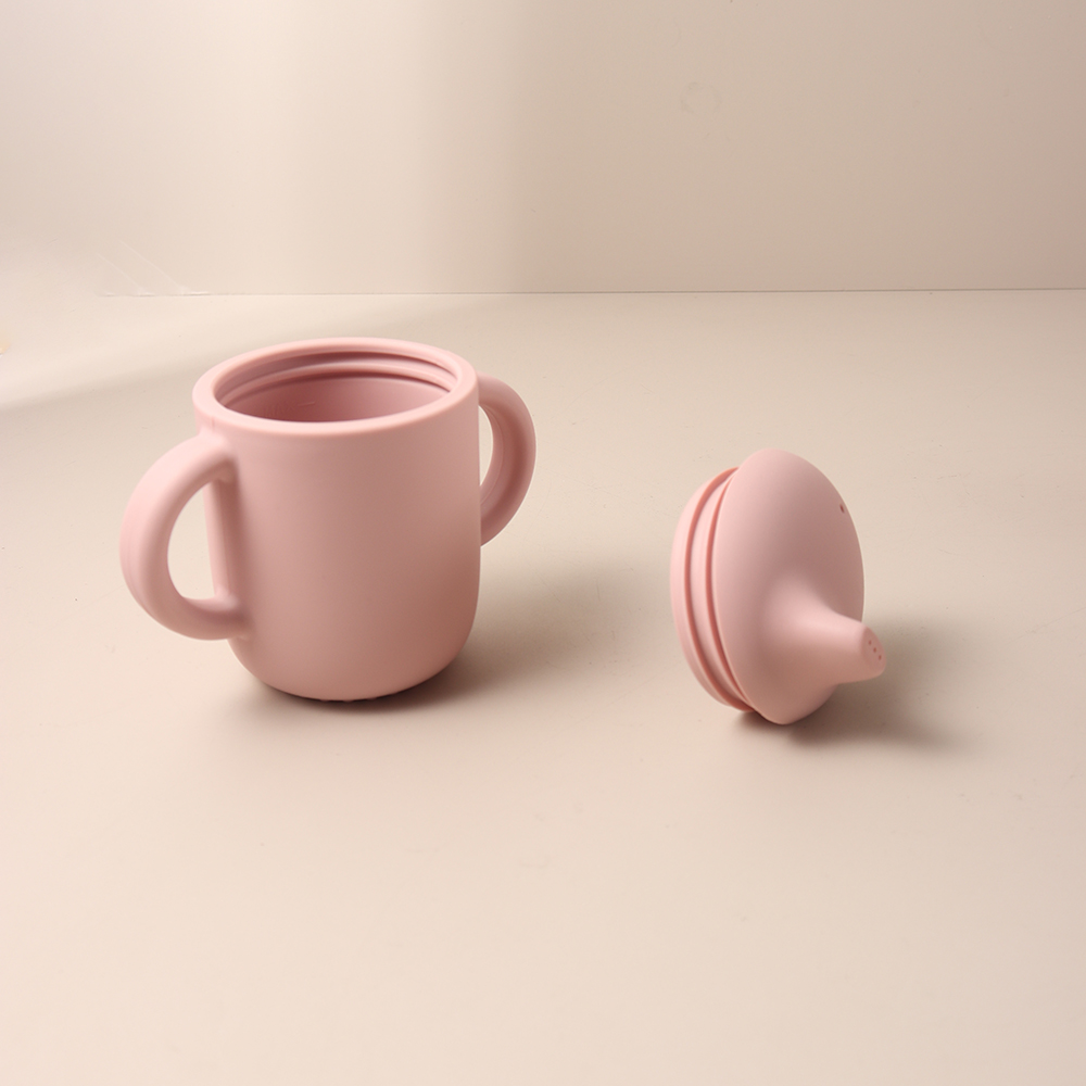 Nuovo Bicchiere in Silicone So - Baby Food Hipp recensione e prezzo