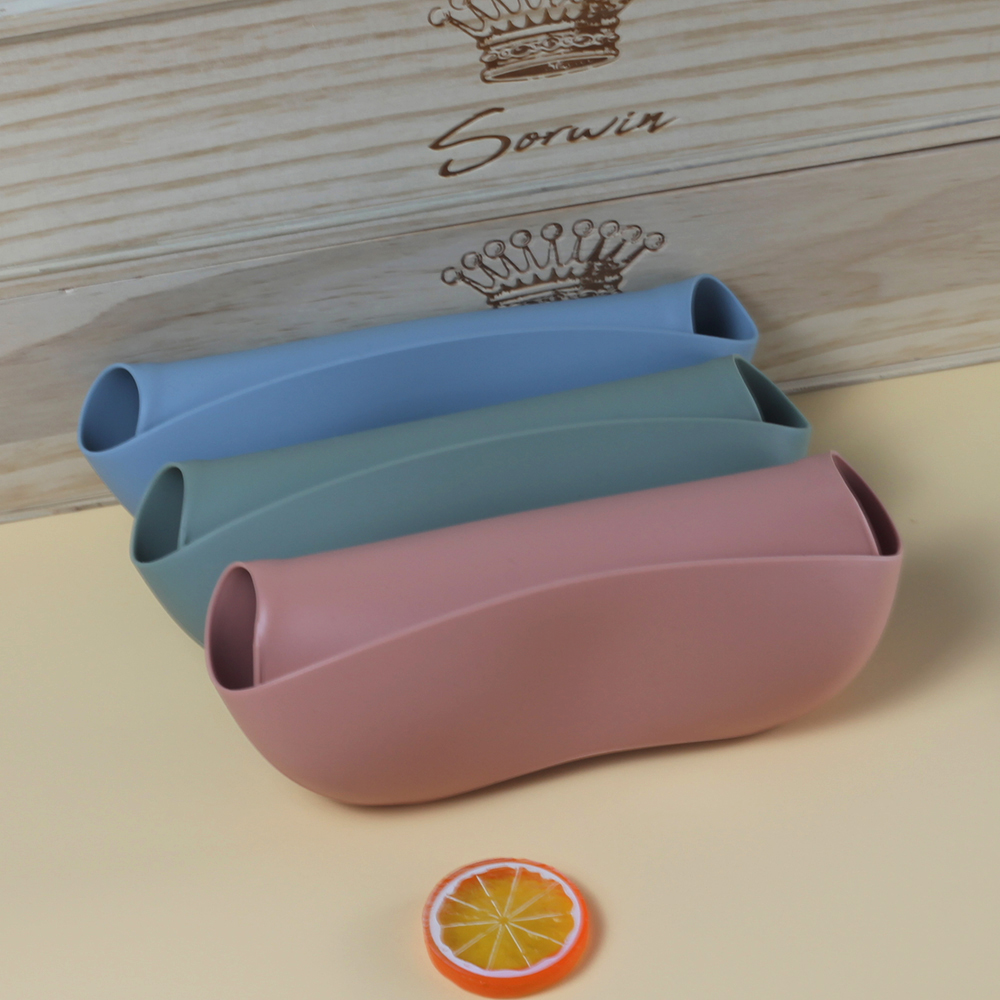 Bavaglino in silicone di alta  - Baby Food Quality recensione e prezzo