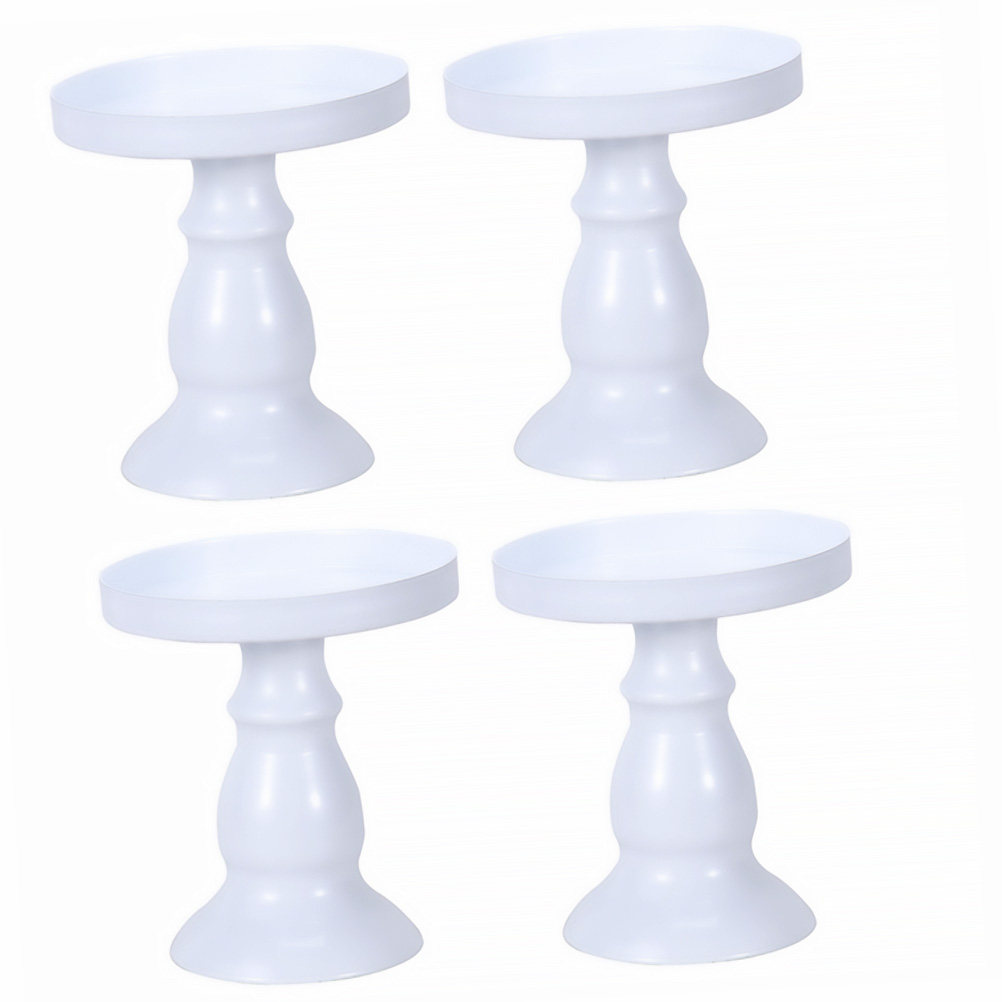4 Pezzi di Robusti Supporti pe - Baby Food Restaurant recensione e prezzo