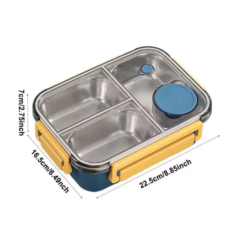 Scatole per il pranzo portatil - Baby Food Warmer Portable recensione e prezzo