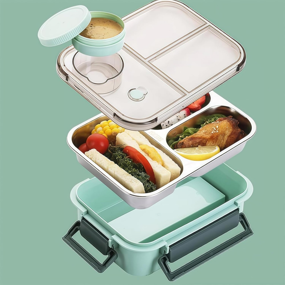 Scatole per il pranzo portatil - Baby Food Warmer Portable recensione e prezzo