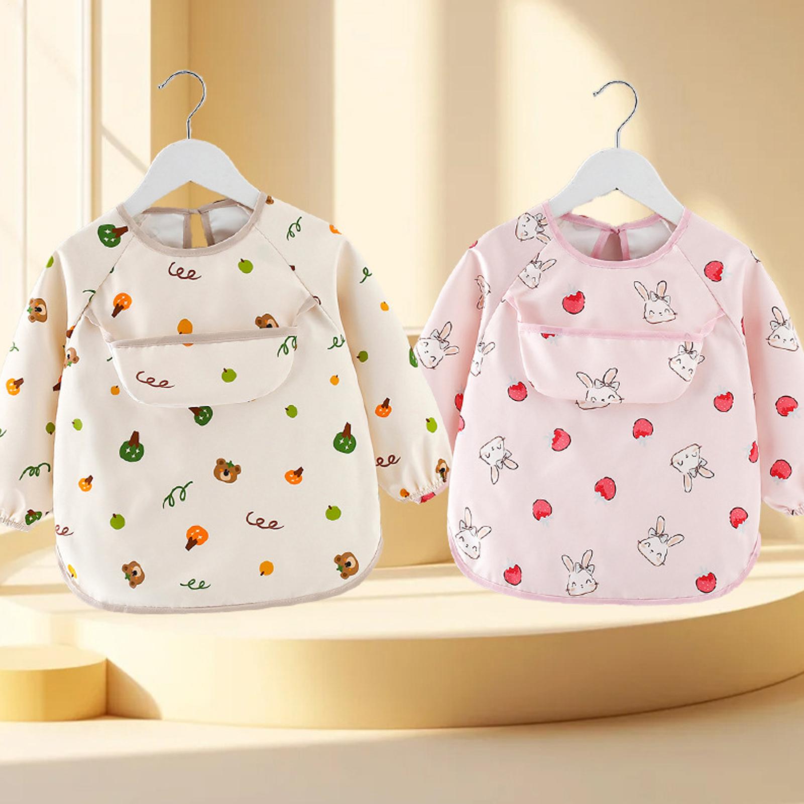 Bavaglino per l'alimentazione  - Baby Food Restaurant recensione e prezzo