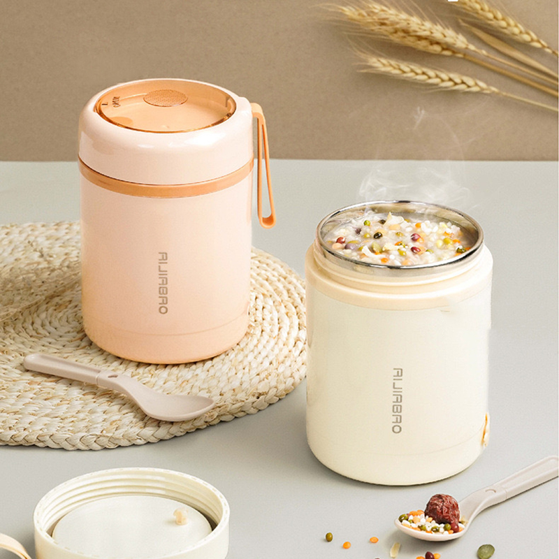 600ML Portatile USB Riscaldame - Baby Food Warmer Portable recensione e prezzo