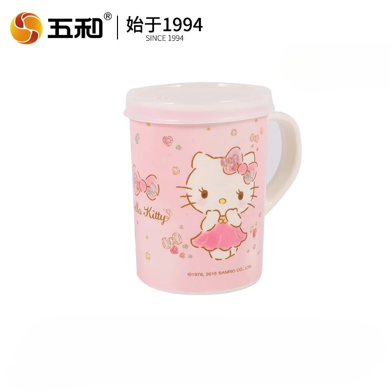 Per Hello Kitty Stoviglie Ciot - Baby Food Dinner recensione e prezzo