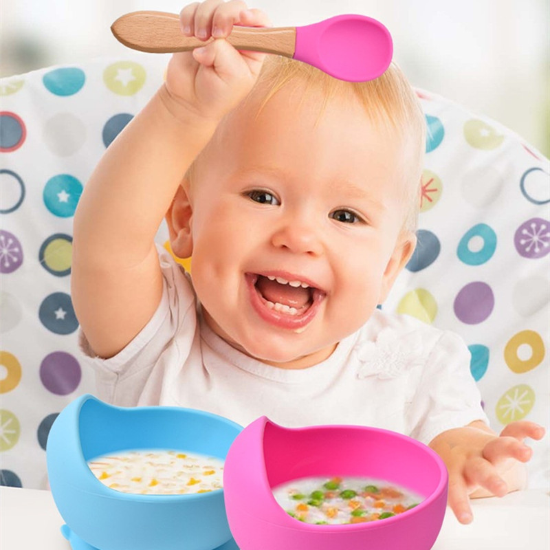 2 pezzi/set forchetta cucchiai - Baby Food Utensils recensione e prezzo