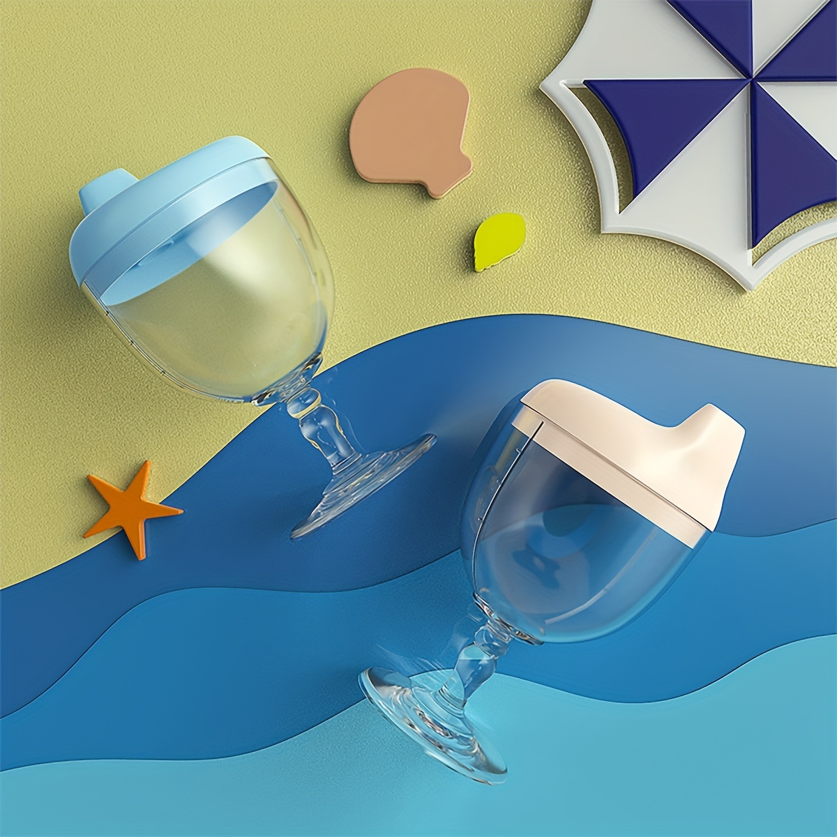 1 tazza divertente per feste p - Baby Food Hipp recensione e prezzo