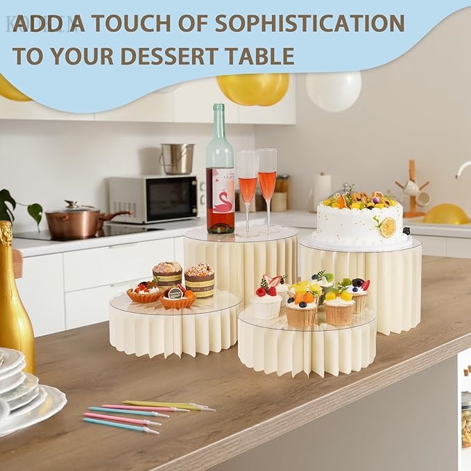 Rialzi per alimenti per buffet - Baby Food Catering recensione e prezzo