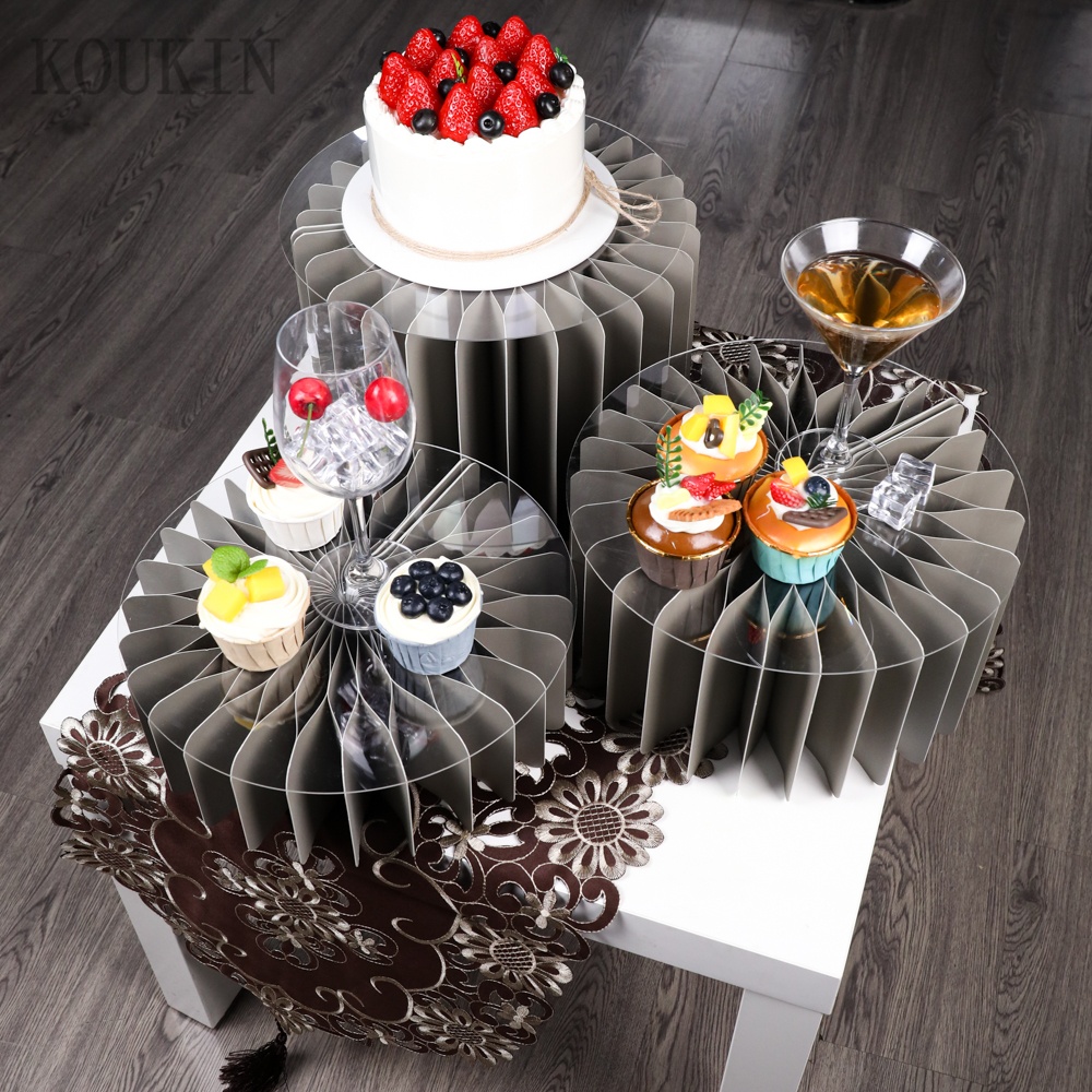 Rialzi per alimenti per buffet - Baby Food Catering recensione e prezzo