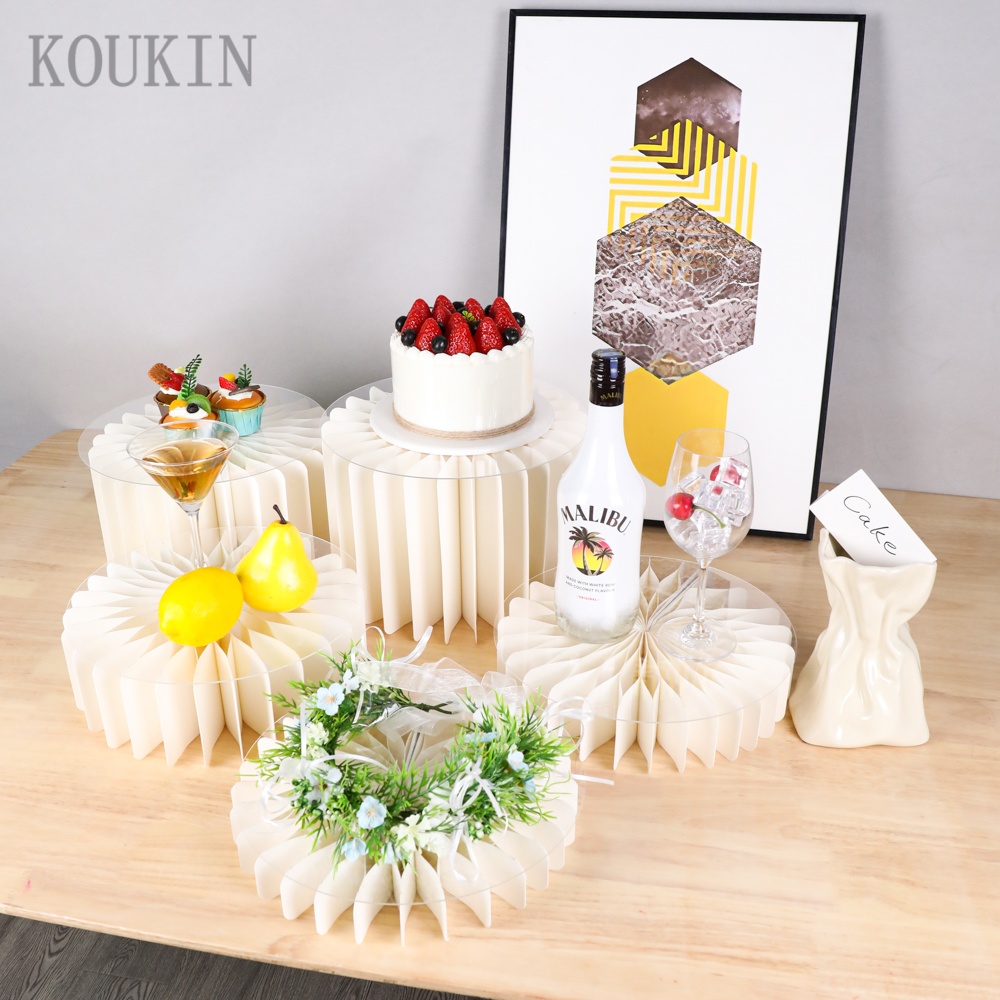 Rialzi per alimenti per buffet - Baby Food Catering recensione e prezzo