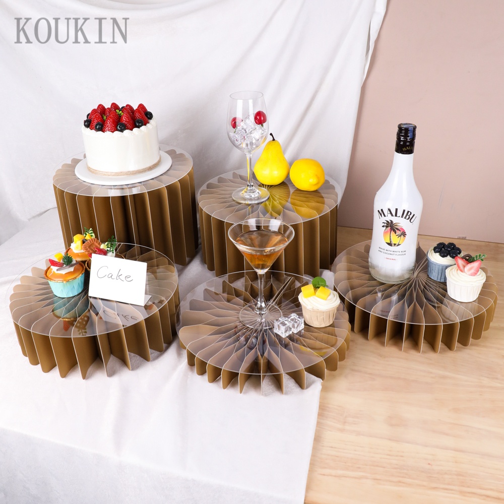 Rialzi per alimenti per buffet - Baby Food Catering recensione e prezzo