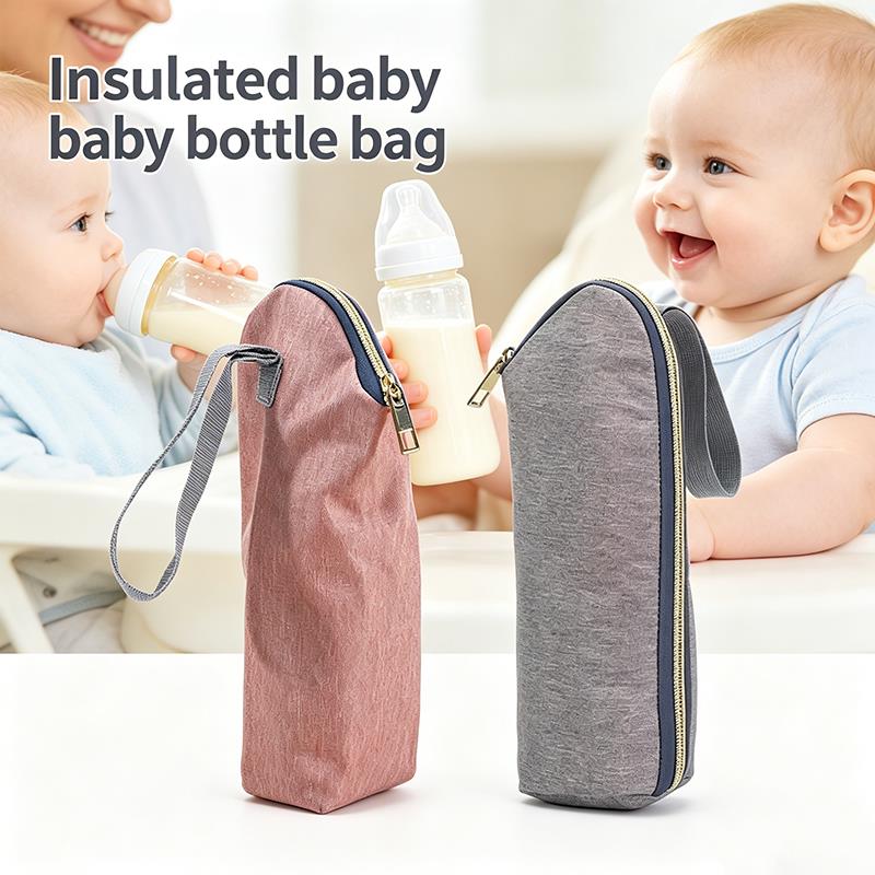 Borsa termica portatile per bi - Baby Food Warmer Portable recensione e prezzo