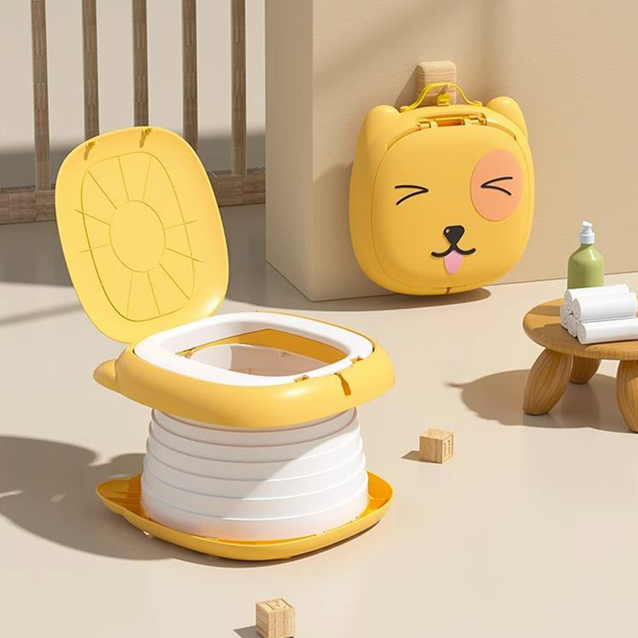 Vasino Portatile Pieghevole pe - Baby Food Warmer Portable recensione e prezzo