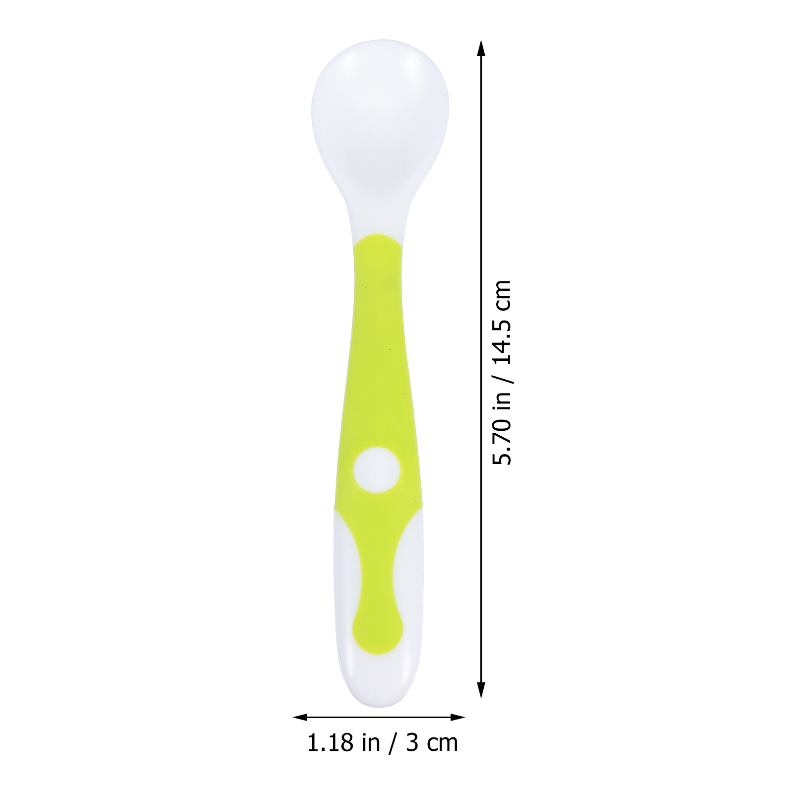 Set di Cucchiai e Forchette pe - Baby Food Quality recensione e prezzo