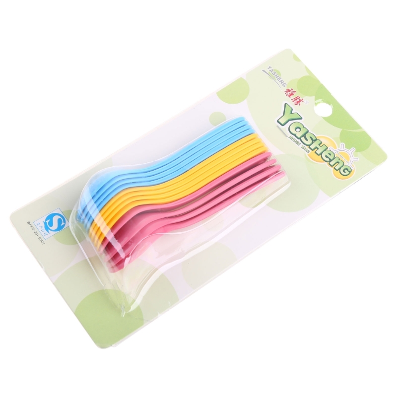 12Pcs cucchiaio per alimenti p - Baby Food Utensils recensione e prezzo
